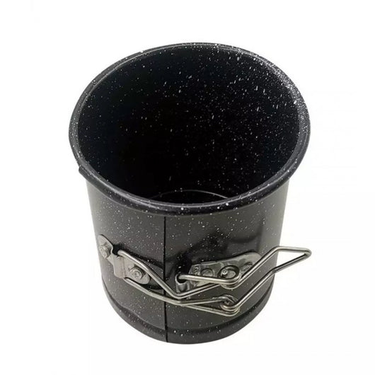 Kinghoff KH-1787 Teglia rotonda antiaderente per torta da 8 cm