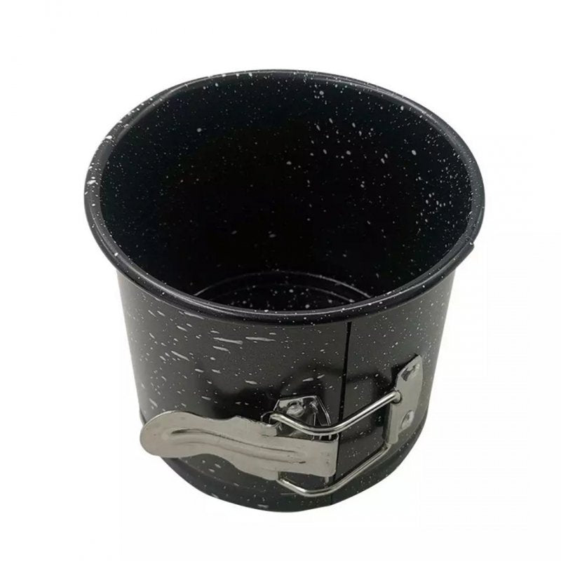 Kinghoff KH-1788 Teglia rotonda antiaderente per torta da 12 cm