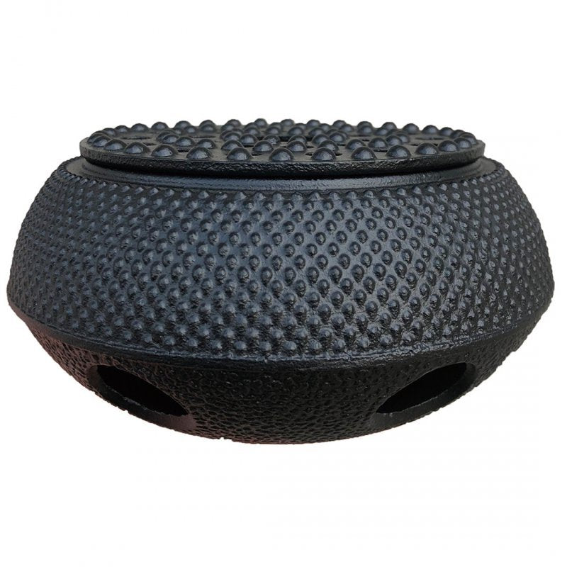 Scaldavivande in ghisa Kinghoff KH-1807 per teiere