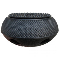 Scaldavivande in ghisa Kinghoff KH-1807 per teiere