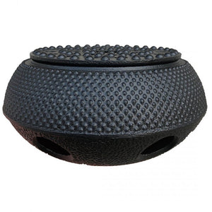 Scaldavivande in ghisa Kinghoff KH-1807 per teiere