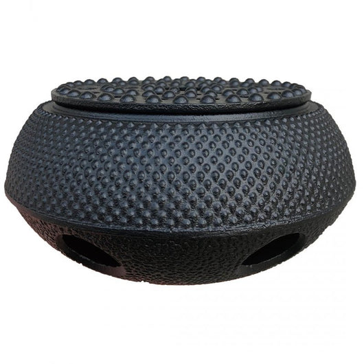 Scaldavivande in ghisa Kinghoff KH-1807 per teiere