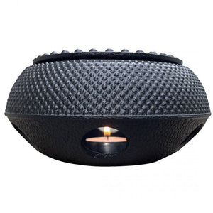 Scaldavivande in ghisa Kinghoff KH-1807 per teiere