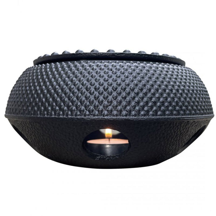 Scaldavivande in ghisa Kinghoff KH-1807 per teiere