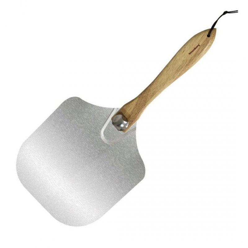 Klausberg KB-7641 Pala per pizza pieghevole per uso domestico e professionale