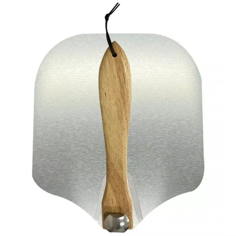 Klausberg KB-7641 Pala per pizza pieghevole per uso domestico e professionale