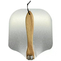 Klausberg KB-7641 Pala per pizza pieghevole per uso domestico e professionale