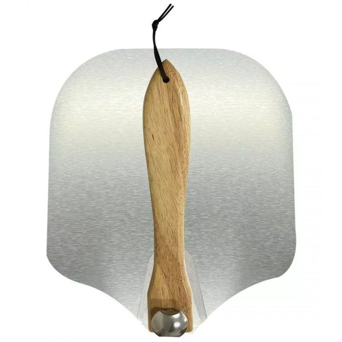 Klausberg KB-7641 Pala per pizza pieghevole per uso domestico e professionale