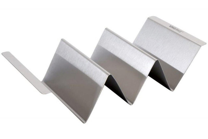 Supporto per tacos Kinghoff KH-1804 per servire wrap e hot dog