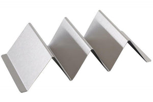 Supporto per tacos Kinghoff KH-1804 per servire wrap e hot dog