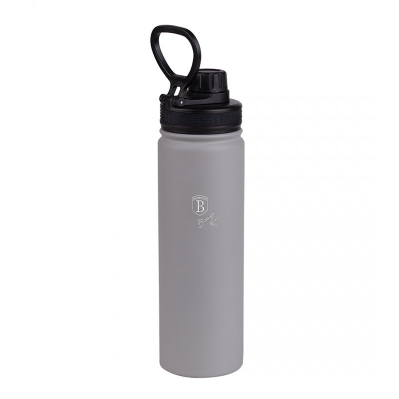 Berlinger haus BH-7814 Borraccia sportiva in acciaio inossidabile 720 ml
