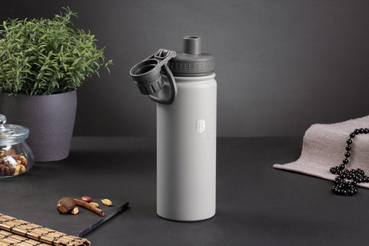 Berlinger haus BH-7814 Borraccia sportiva in acciaio inossidabile 720 ml