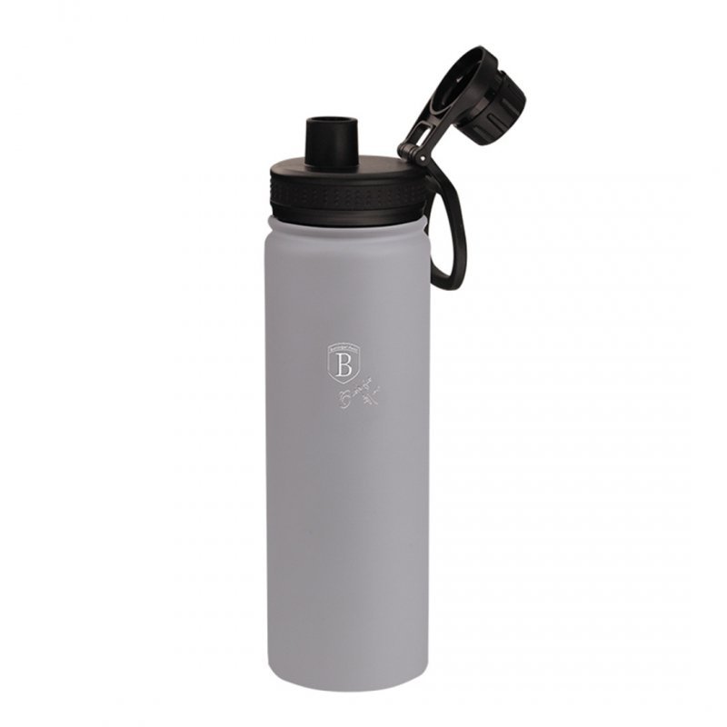 Berlinger haus BH-7814 Borraccia sportiva in acciaio inossidabile 720 ml