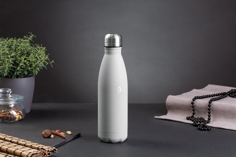 Berlinger haus BH-7816 Bottiglia termica in acciaio inossidabile 500ml