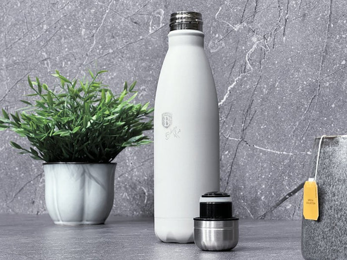 Berlinger haus BH-7816 Bottiglia termica in acciaio inossidabile 500ml