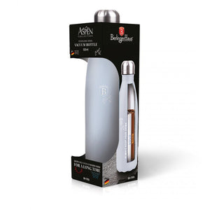 Berlinger haus BH-7816 Bottiglia termica in acciaio inossidabile 500ml