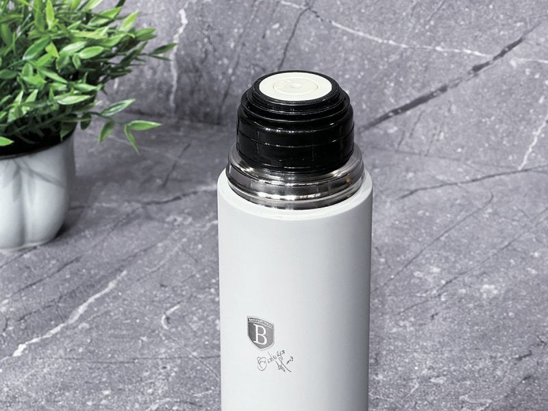 Berlinger haus BH-7818 Thermos da viaggio in acciaio inossidabile 0,5L