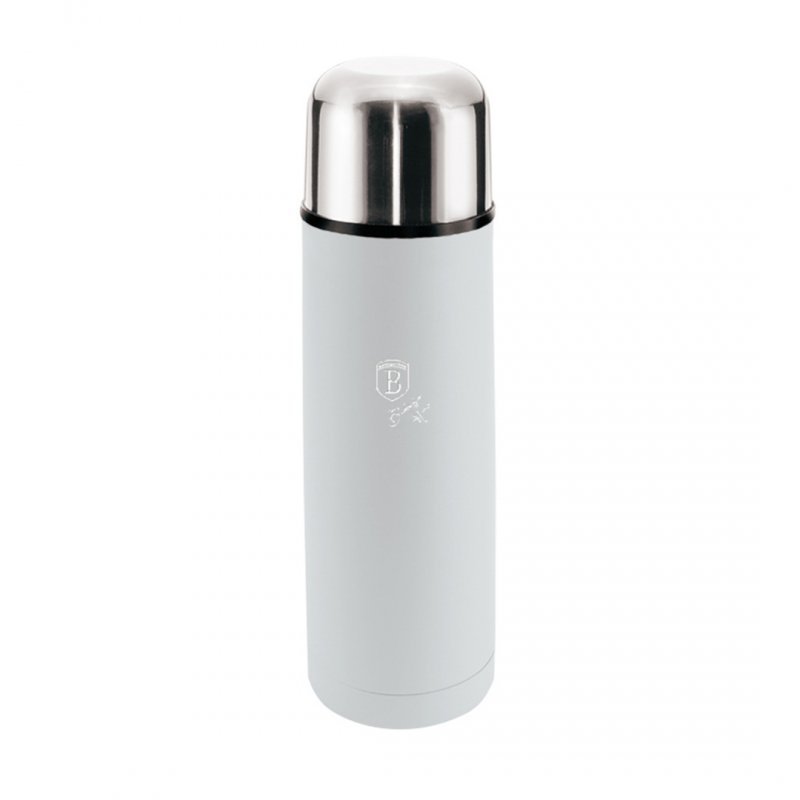 Berlinger haus BH-7820 Thermos in acciaio inox da 1L per bevande calde e fredde