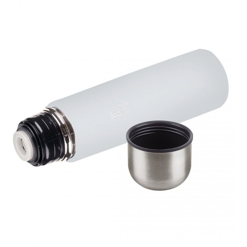 Berlinger haus BH-7820 Thermos in acciaio inox da 1L per bevande calde e fredde