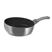 Berlinger Haus BH-6006 Flip Wok Pan - Pentole in alluminio di alta qualità