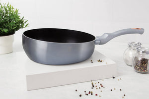 Berlinger Haus BH-6006 Flip Wok Pan - Pentole in alluminio di alta qualità