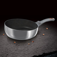 Berlinger Haus BH-6006 Flip Wok Pan - Pentole in alluminio di alta qualità