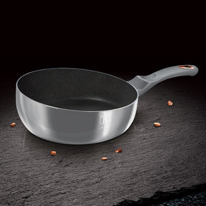 Berlinger Haus BH-6006 Flip Wok Pan - Pentole in alluminio di alta qualità