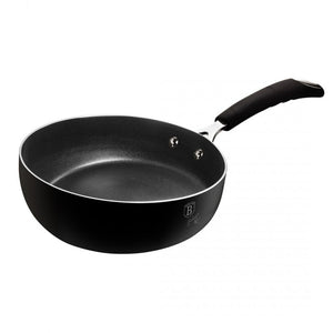 Berlinger Haus BH-6120 Flip Wok Pan - Pentole in alluminio antiaderenti