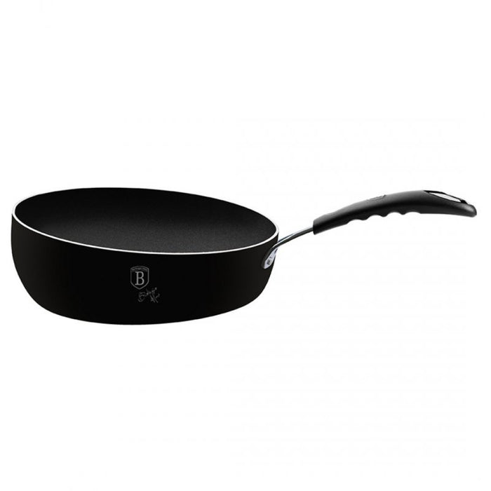Berlinger Haus BH-6120 Flip Wok Pan - Pentole in alluminio antiaderenti