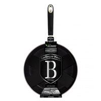 Berlinger Haus BH-6120 Flip Wok Pan - Pentole in alluminio antiaderenti