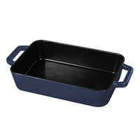 Berlinger haus BH-6524 Teglia per arrosti in ghisa con rivestimento in ceramica