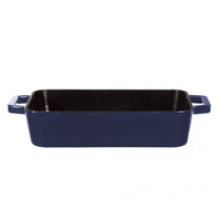 Berlinger haus BH-6524 Teglia per arrosti in ghisa con rivestimento in ceramica