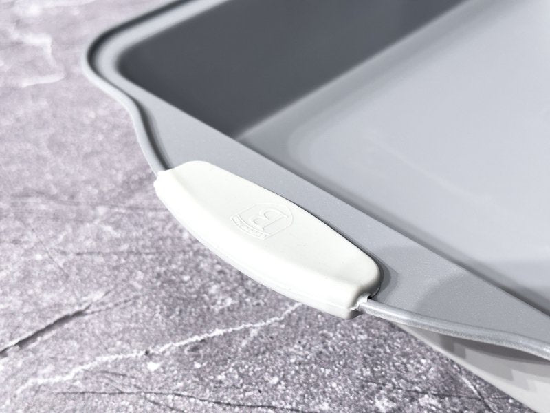 Berlinger haus BH-7649 Teglia antiaderente con manici in silicone