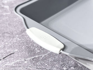 Berlinger haus BH-7649 Teglia antiaderente con manici in silicone