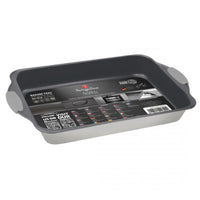 Berlinger haus BH-7649 Teglia antiaderente con manici in silicone