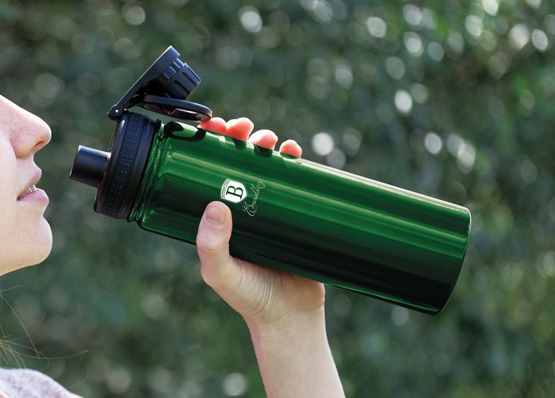 Berlinger haus BH-7762 Borraccia sportiva in acciaio inossidabile 720ml