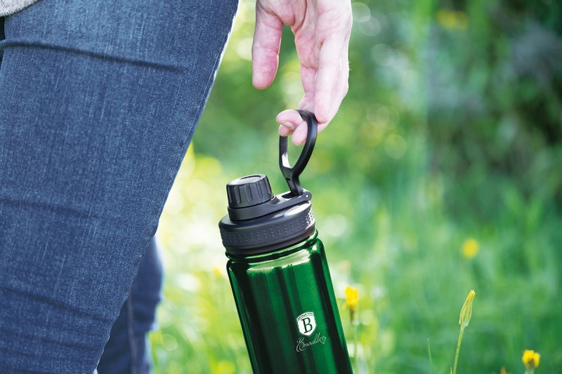 Berlinger haus BH-7762 Borraccia sportiva in acciaio inossidabile 720ml