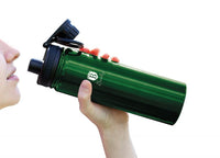 Berlinger haus BH-7762 Borraccia sportiva in acciaio inossidabile 720ml