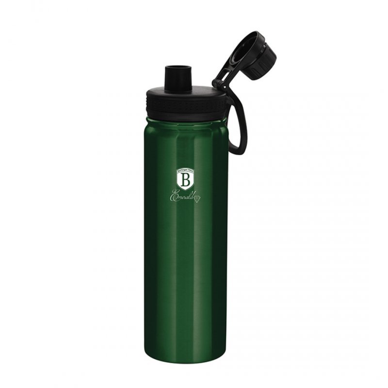 Berlinger haus BH-7762 Borraccia sportiva in acciaio inossidabile 720ml