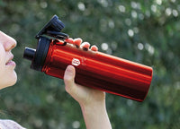 Berlinger haus BH-7761 Borraccia sportiva in acciaio inossidabile 720 ml