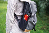 Berlinger haus BH-7761 Borraccia sportiva in acciaio inossidabile 720 ml