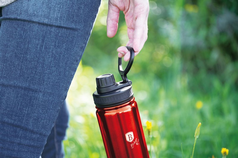Berlinger haus BH-7761 Borraccia sportiva in acciaio inossidabile 720 ml