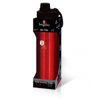 Berlinger haus BH-7761 Borraccia sportiva in acciaio inossidabile 720 ml