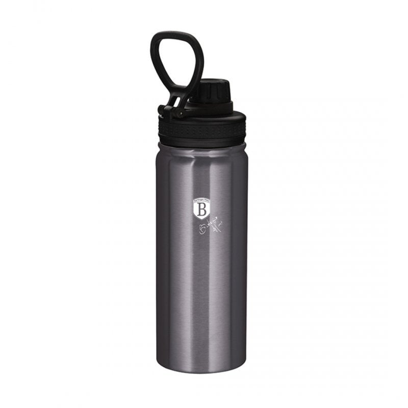 Berlinger haus BH-7763 Borraccia sportiva in acciaio inossidabile 720 ml