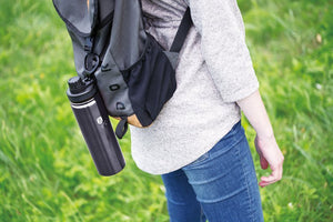 Berlinger haus BH-7763 Borraccia sportiva in acciaio inossidabile 720 ml