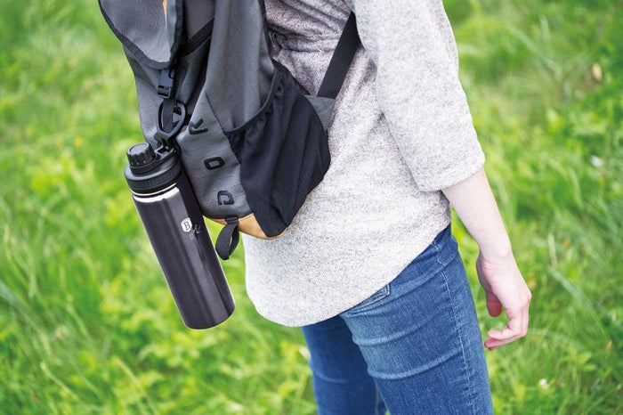 Berlinger haus BH-7763 Borraccia sportiva in acciaio inossidabile 720 ml