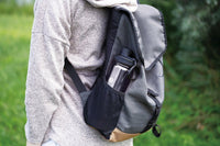 Berlinger haus BH-7763 Borraccia sportiva in acciaio inossidabile 720 ml