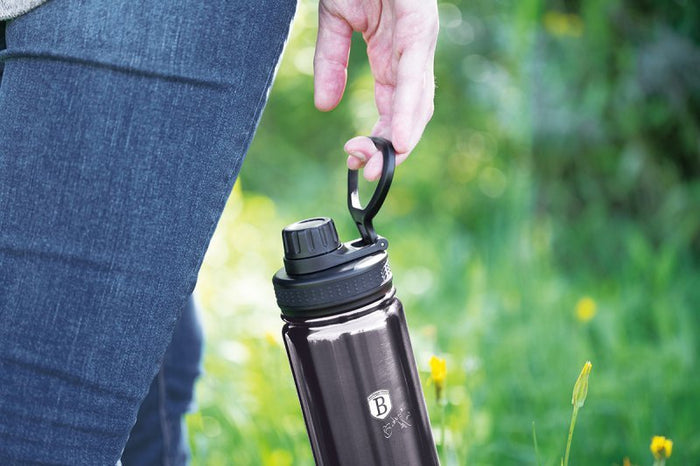 Berlinger haus BH-7763 Borraccia sportiva in acciaio inossidabile 720 ml