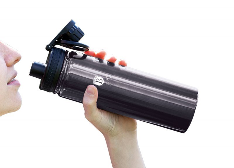 Berlinger haus BH-7763 Borraccia sportiva in acciaio inossidabile 720 ml