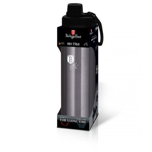 Berlinger haus BH-7763 Borraccia sportiva in acciaio inossidabile 720 ml